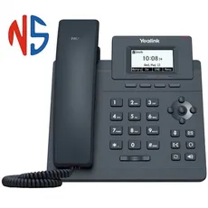 گوشی تلفن یالینک مدل Yealink T30P  